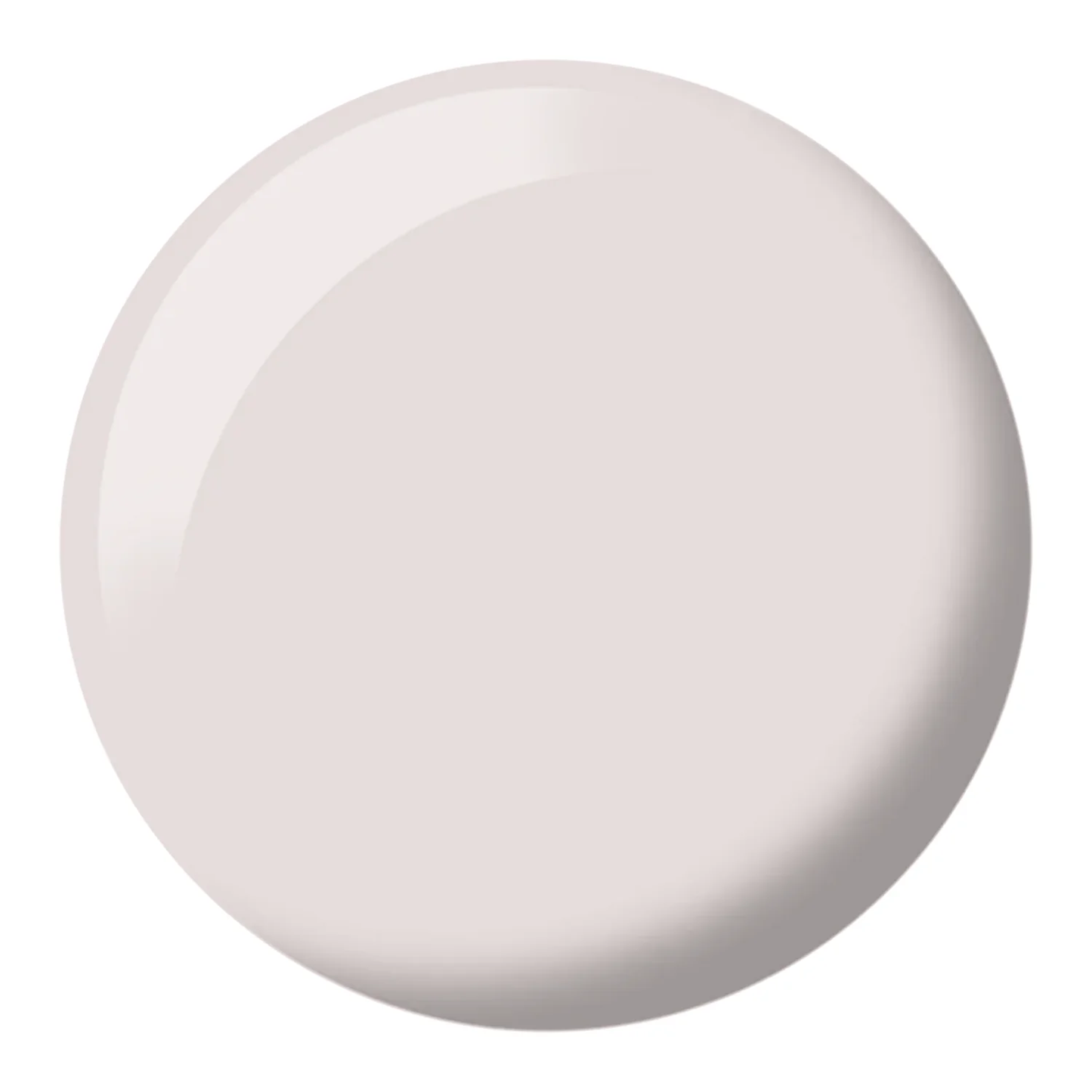 DIVA Gel Polish #042 - Porcelain Fine