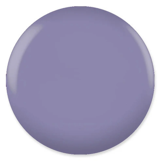 DND Gel Polish #439 - Purple Spring