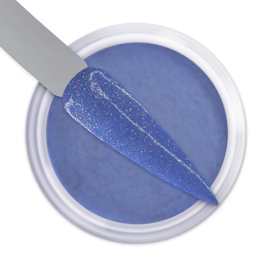 iGel Dip & Dap Powder 2 oz DD136 | Glittering Stream