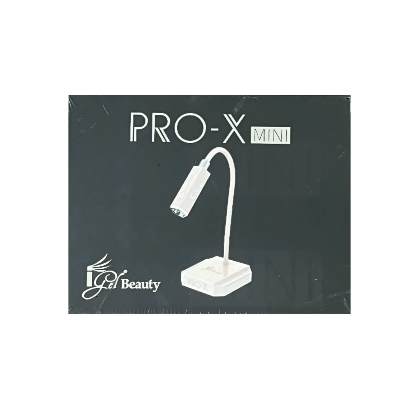 iGel Beauty PRO-X Mini Lamp