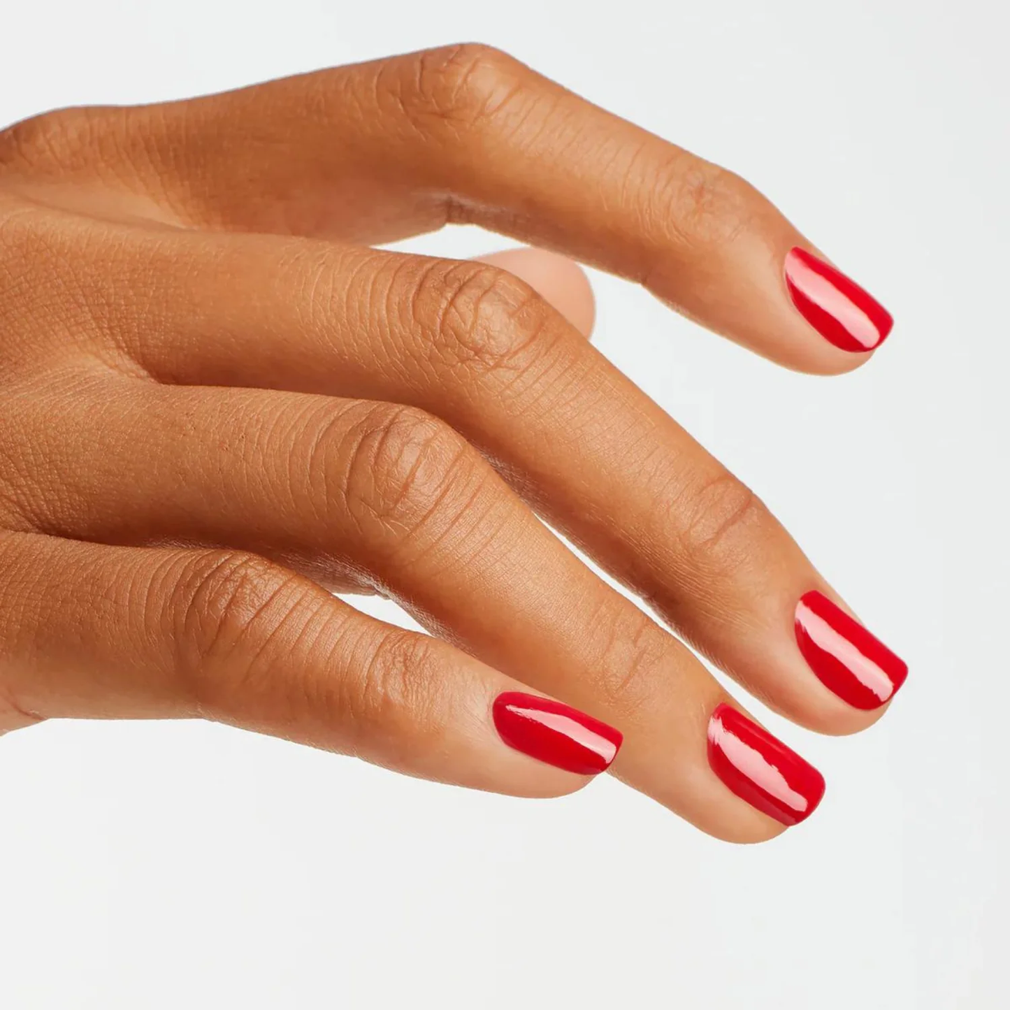 OPI Intelli-Gel GCT A16 | The Thrill Of Brazil