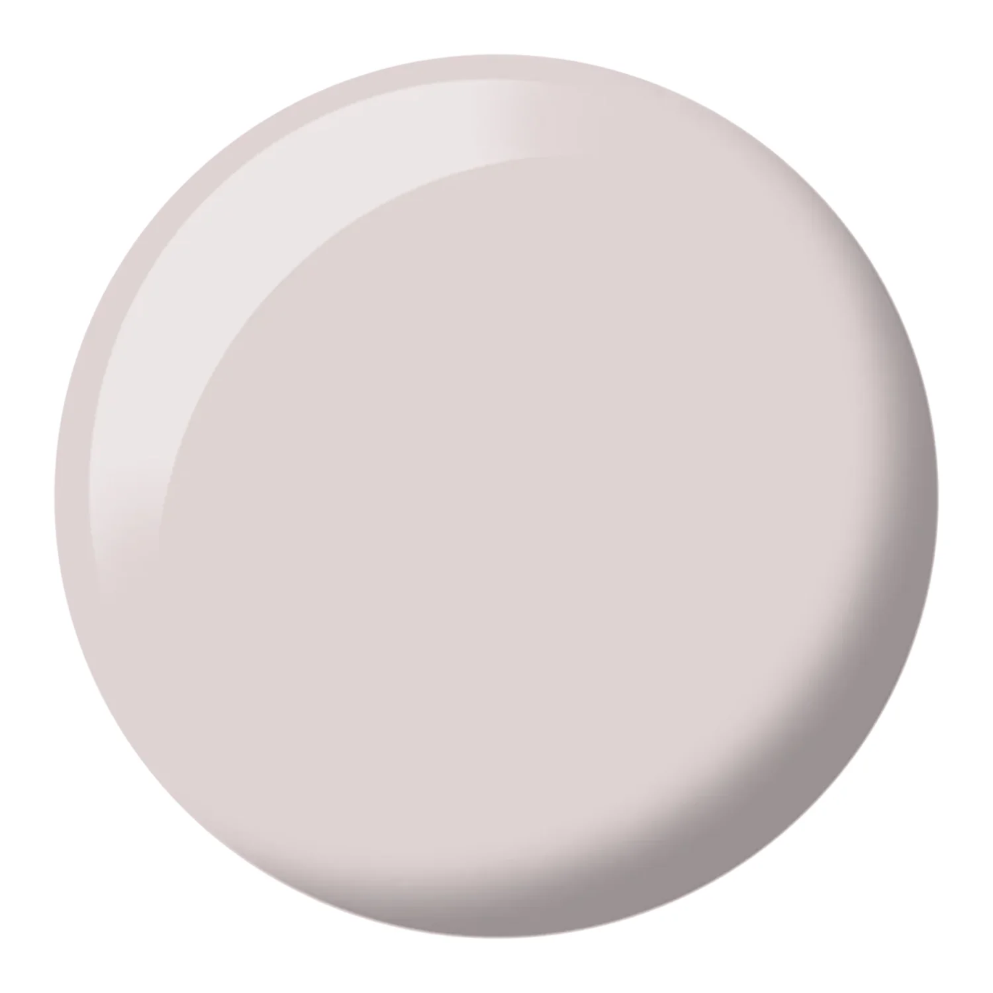 DIVA Gel Polish #041 - With GRAYce