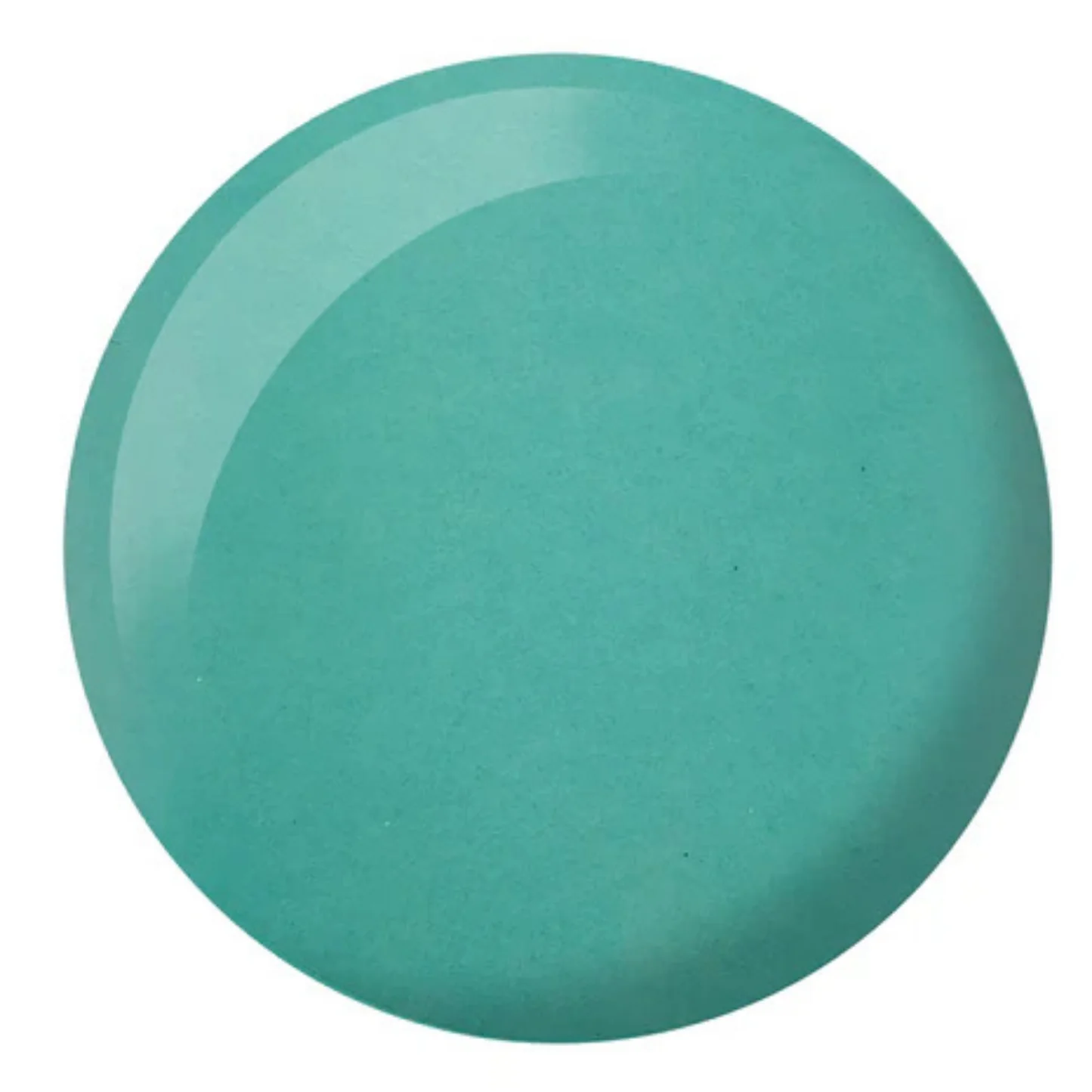 DC Gel Polish #035 | Lucky Jade