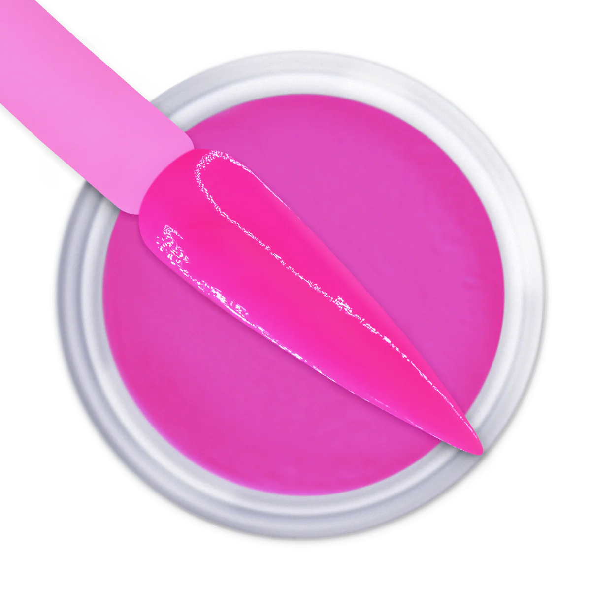 iGel Dip & Dap Powder 2 oz DD063 | Bright Orchid