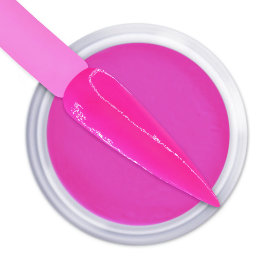 iGel Dip & Dap Powder 2 oz DD063 | Bright Orchid