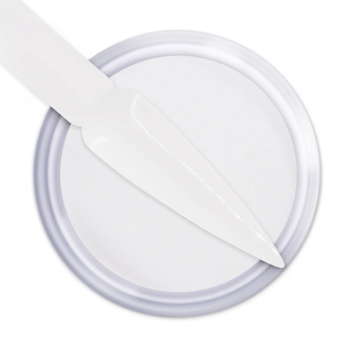 iGel Dip & Dap Powder 2 oz DD001 | Baby Powder (Pure White)