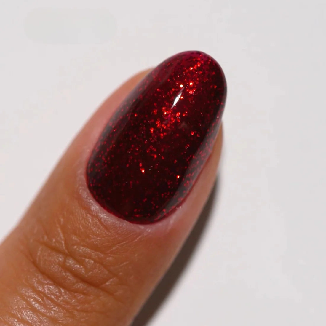 DIVA Gel Polish #036 - Sultry Gem