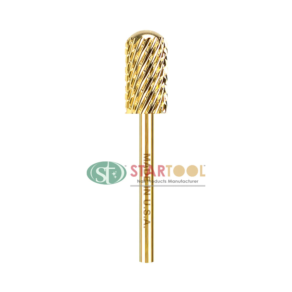 ST 3/32" 3X-Coarse Round Top Bit