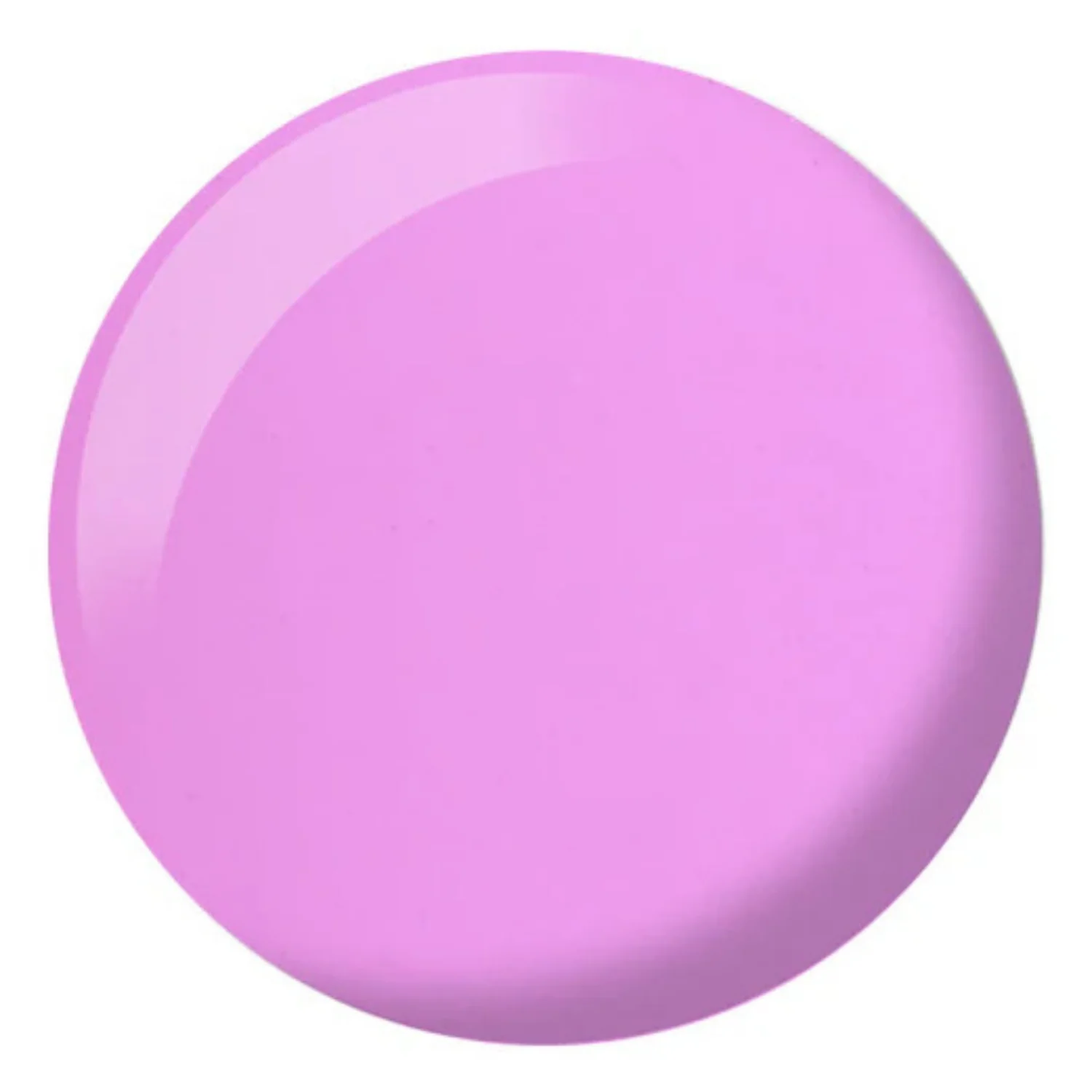 DND Gel Polish #663 - Lavender Pop