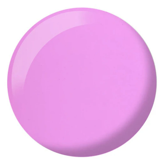 DND Gel Polish #663 - Lavender Pop