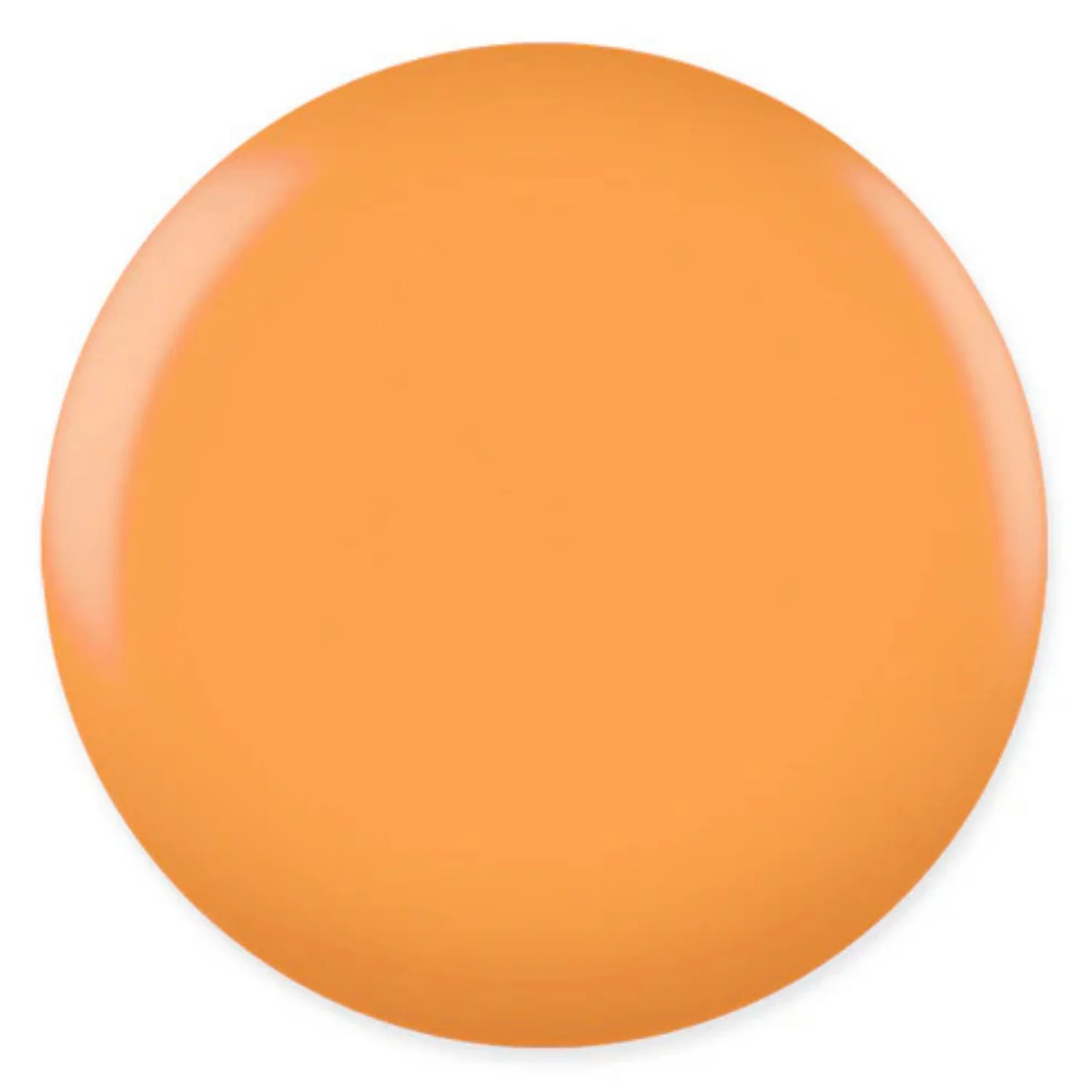 DND Gel Polish #654 - Pumpkin Spice