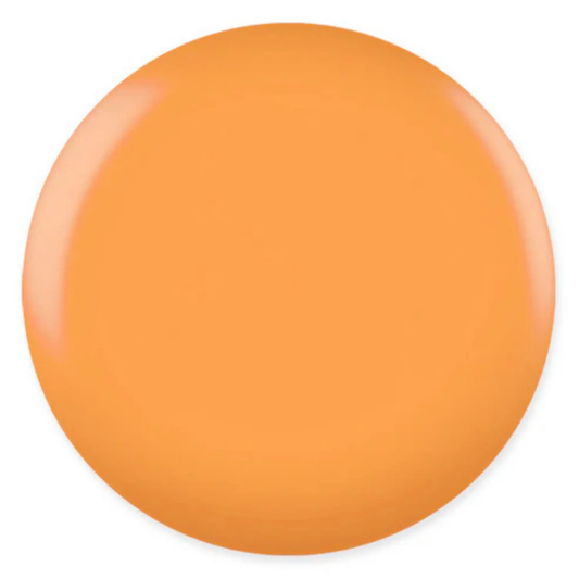DND Gel Polish #654 - Pumpkin Spice