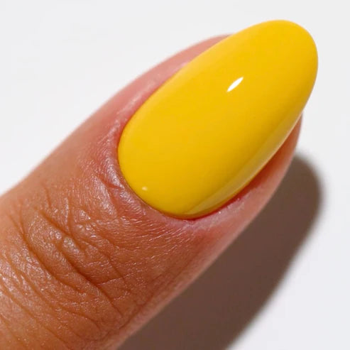 DC Gel Polish #2516 - Sun Rebels