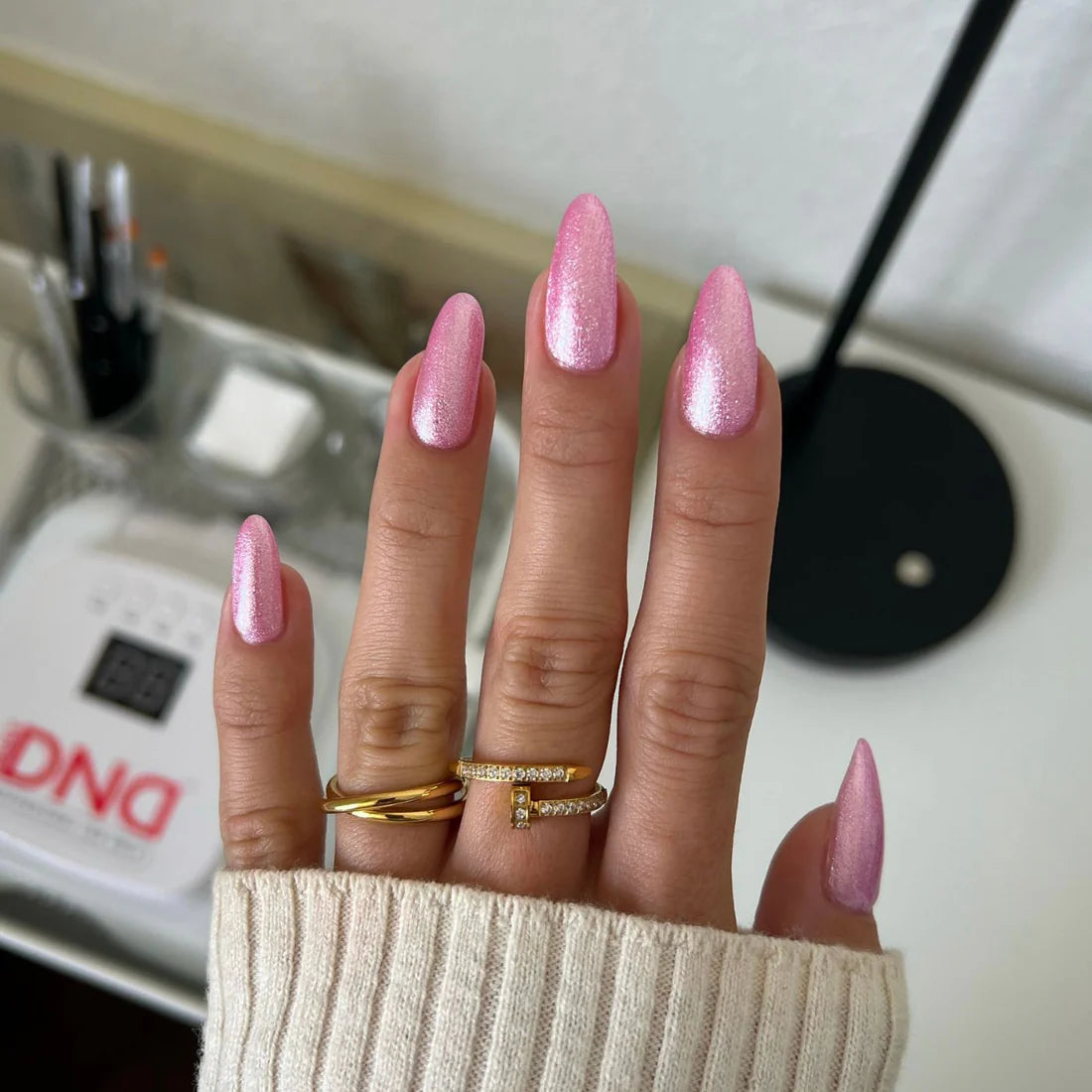 DIVA Gel Polish #014 - Balanced Libra