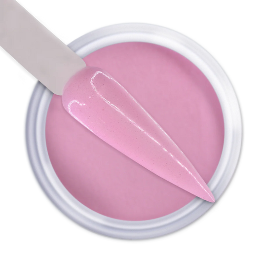 iGel Dip & Dap Powder 2 oz DD006 | Tango Pink