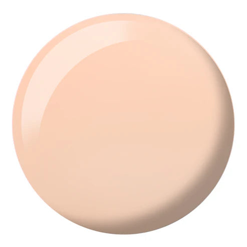 DND Duo #887 - Glass Peach
