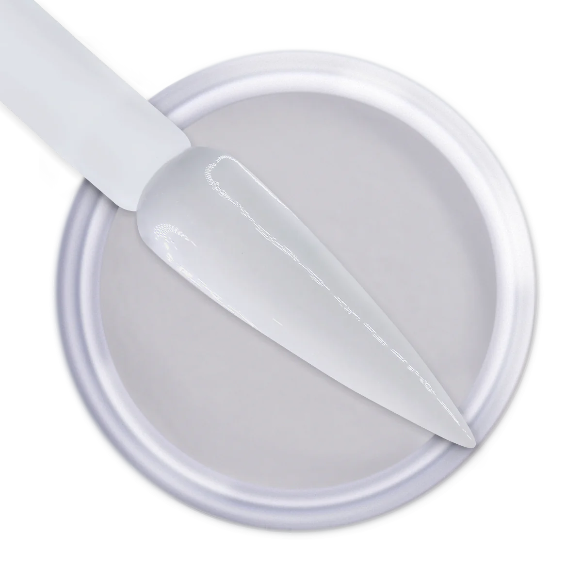 iGel Dip & Dap Powder 2 oz DD016 | Shell Grey