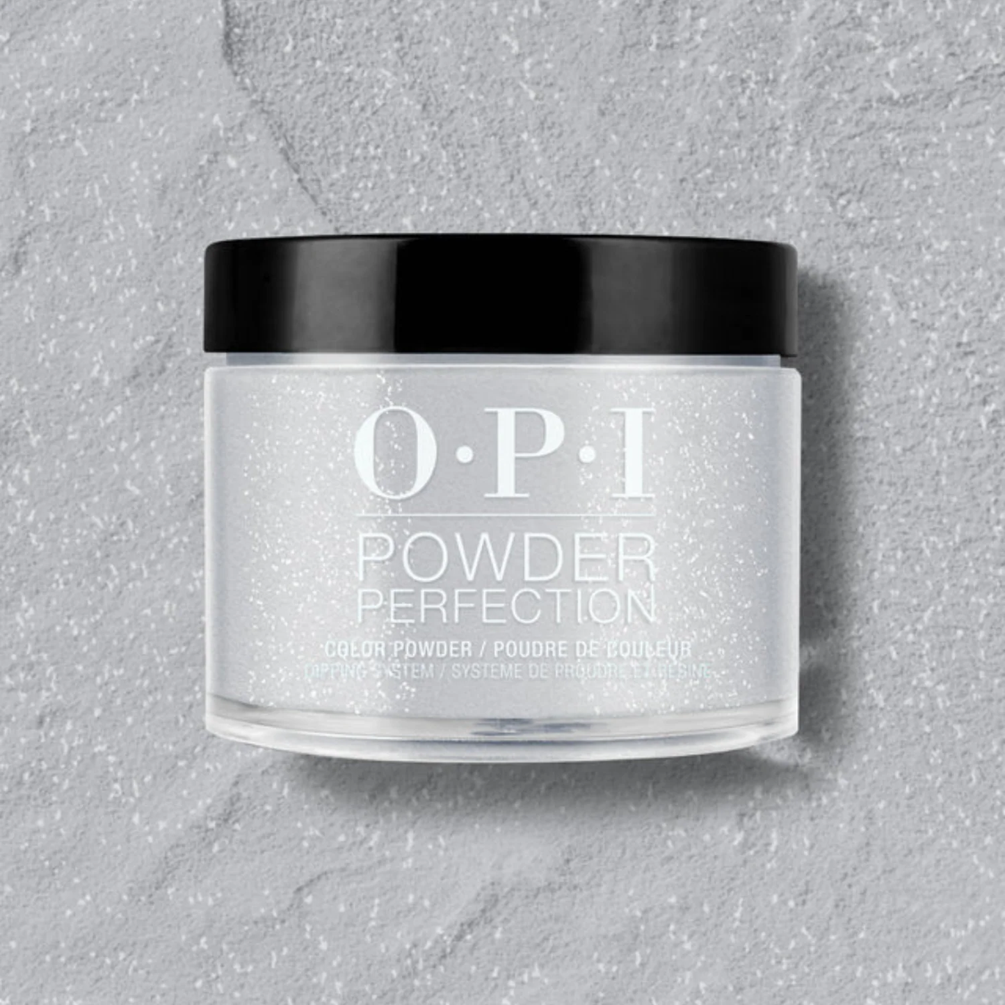 OPI Nails the Runway