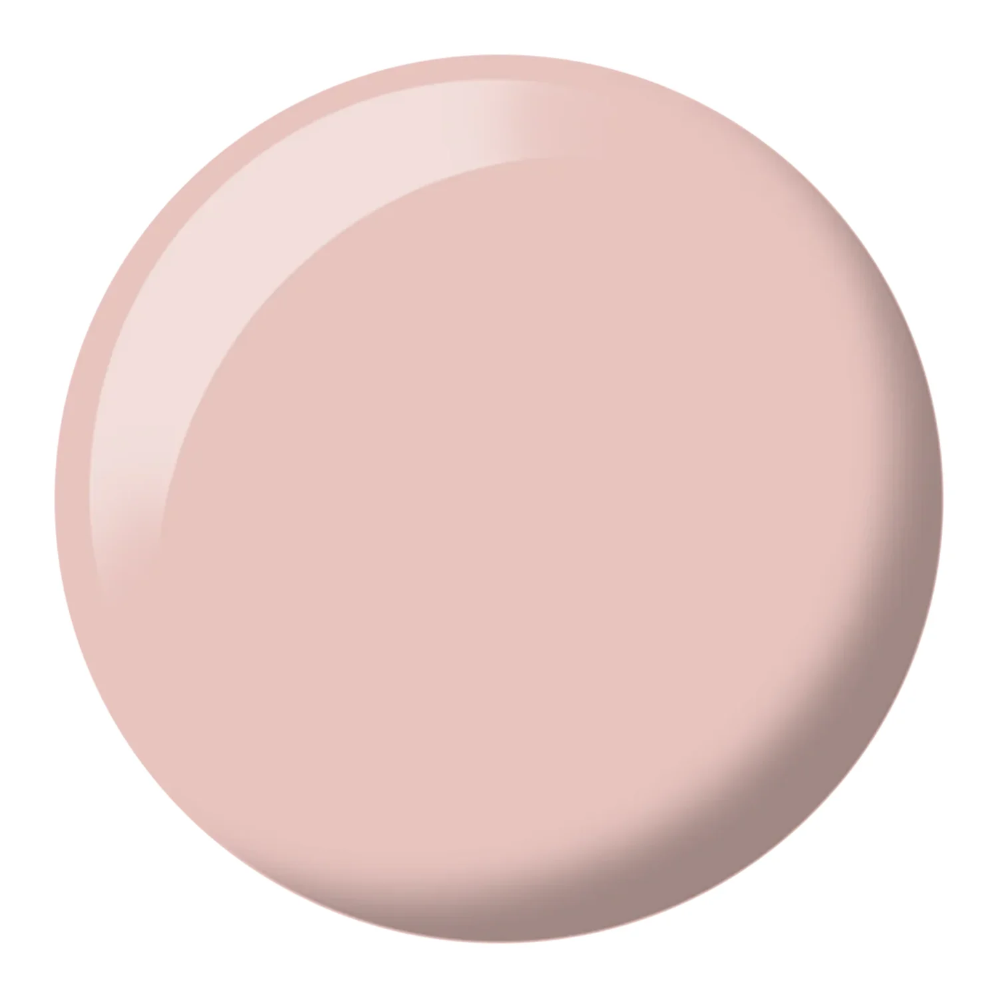 DIVA Gel Polish #047 - Gourmet Nude
