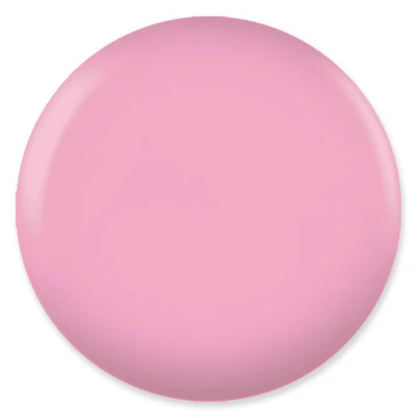 DND Gel Polish #536 - Creamy Macaroon