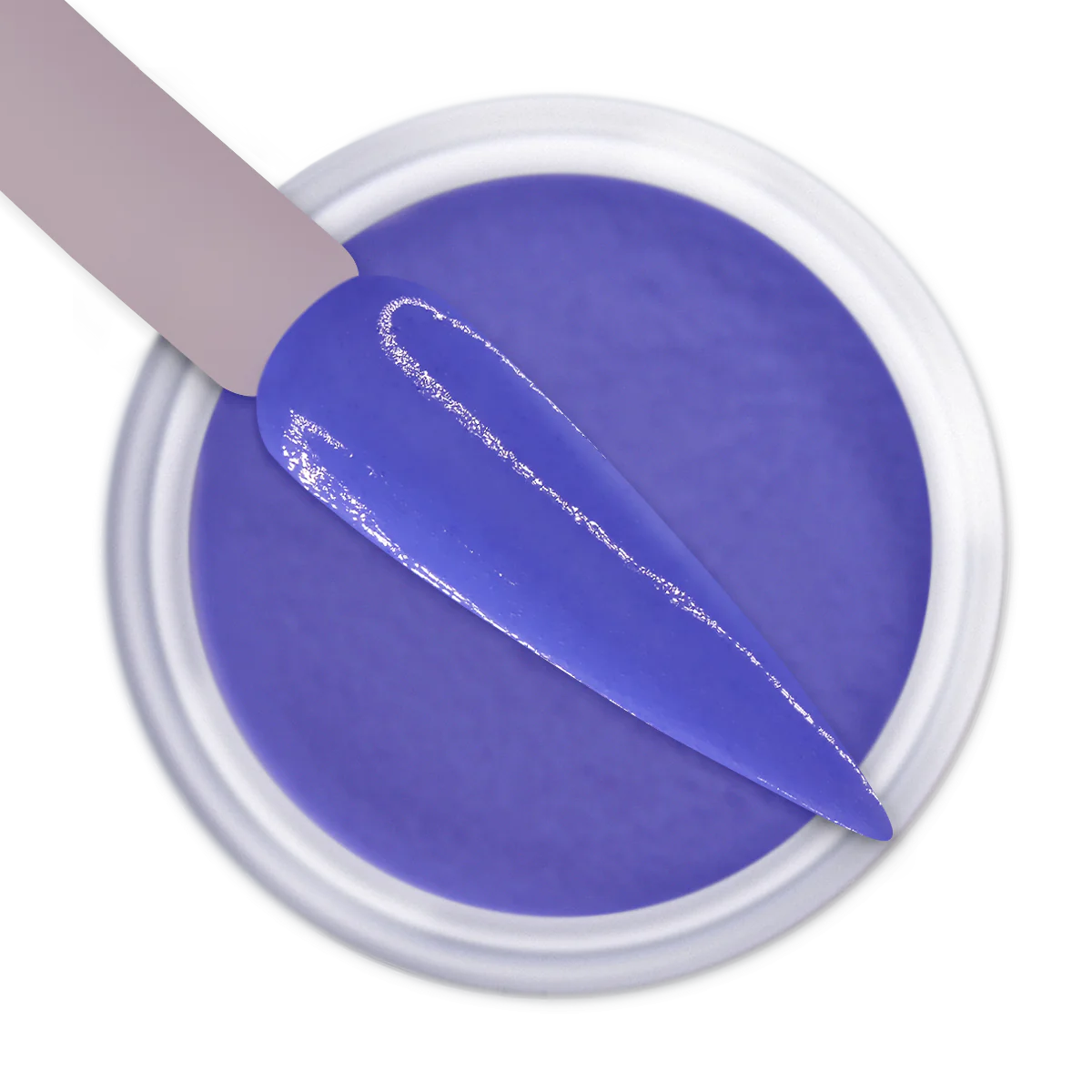 iGel Dip & Dap Powder 2 oz DD070 | Baja Blue