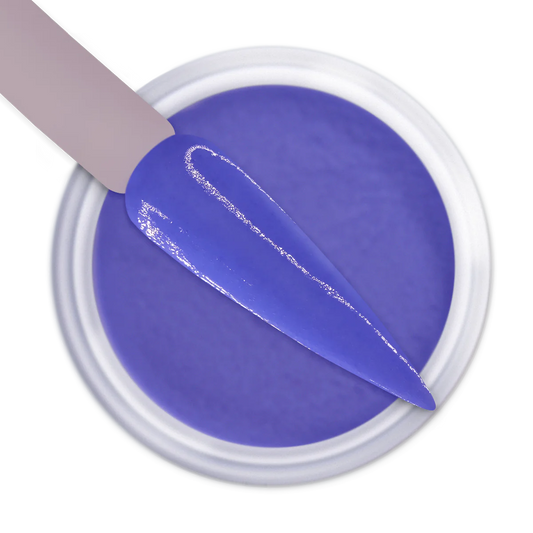 iGel Dip & Dap Powder 2 oz DD070 | Baja Blue