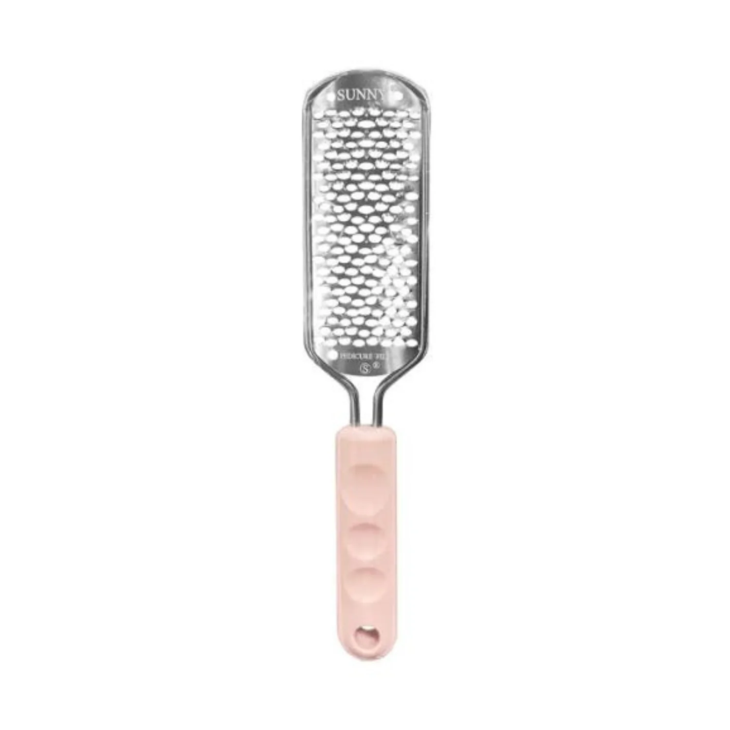 Sunny Deluxe Pink Foot / Pedicure File 3.0