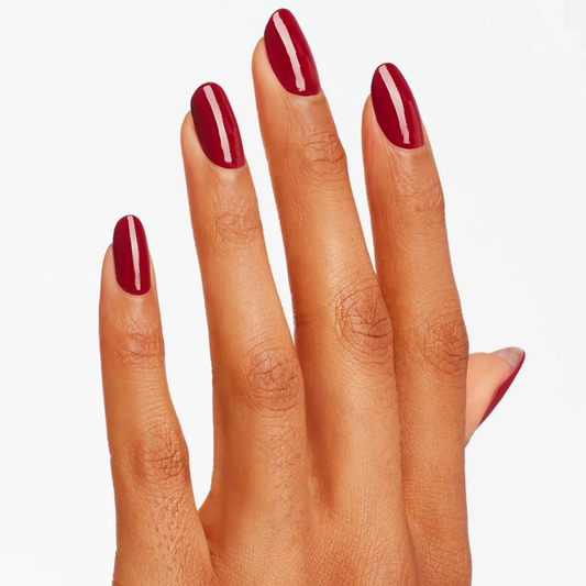 OPI Intelli-Gel GCT L87 - Malaga Wine