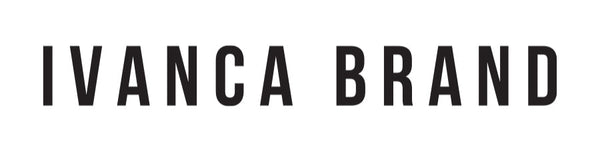 IVANCA BRAND logo
