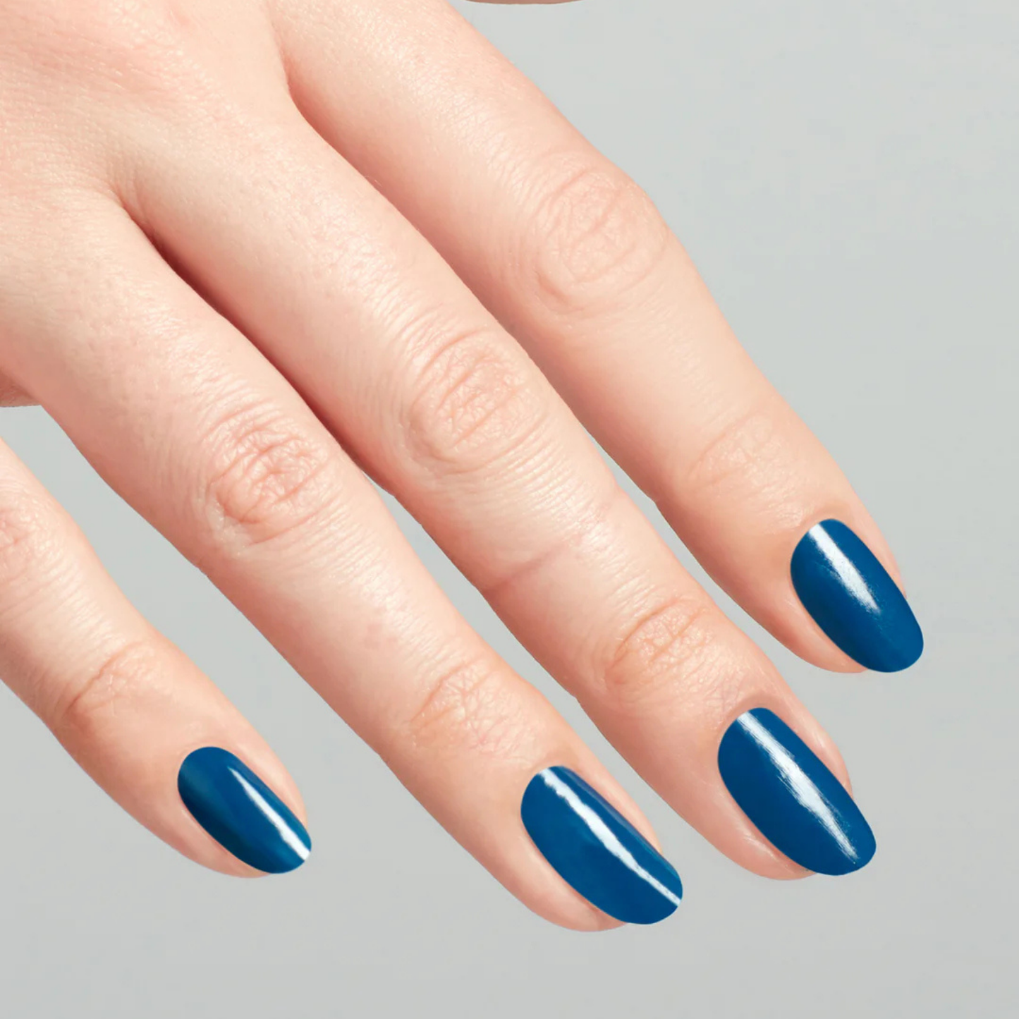 OPI Intelli-Gel MI06 - Duomo Days, Isola Nights