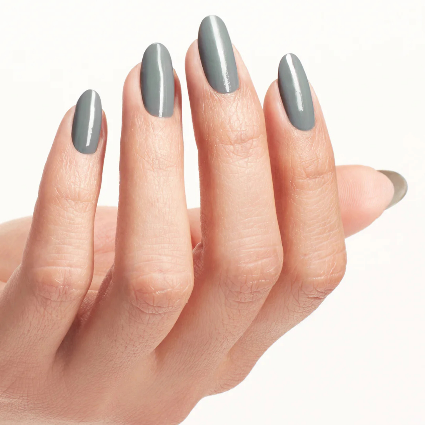 OPI Intelli-Gel MI07 - Suzi Talks With Her Hands