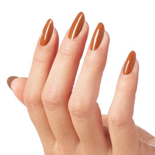 OPI Intelli-Gel & Lacquer Duo MI03 - My Italian is a Little Rusty