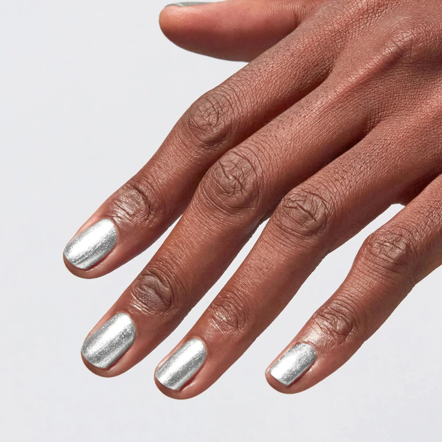 NL P01 | Go Big or Go Chrome