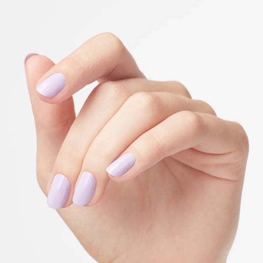 OPI Intelli-Gel & Lacquer Duo F83 - Polly Want A Lacquer
