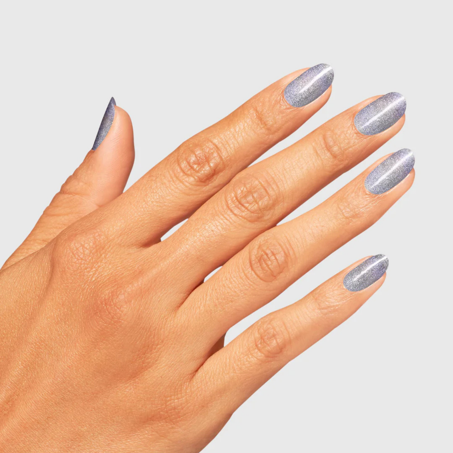 OPI Intelli-Gel S048 - Case of Glamnesia