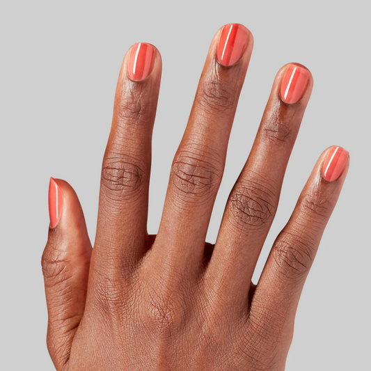 OPI Intelli-Gel GCT S053 - Make 'Em Jelly