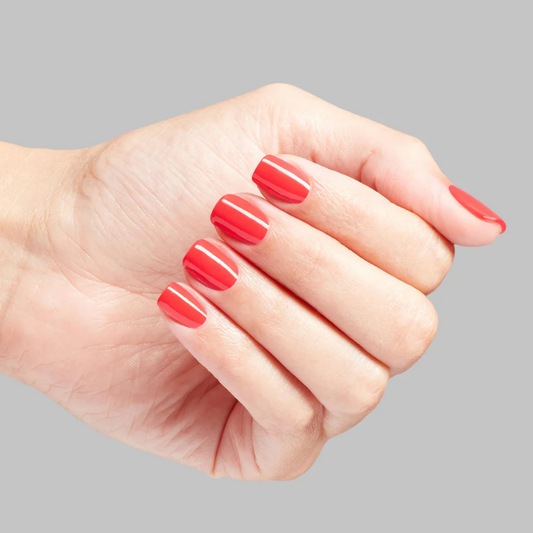 OPI Intelli-Gel GCT S054 - Blushin' Pride