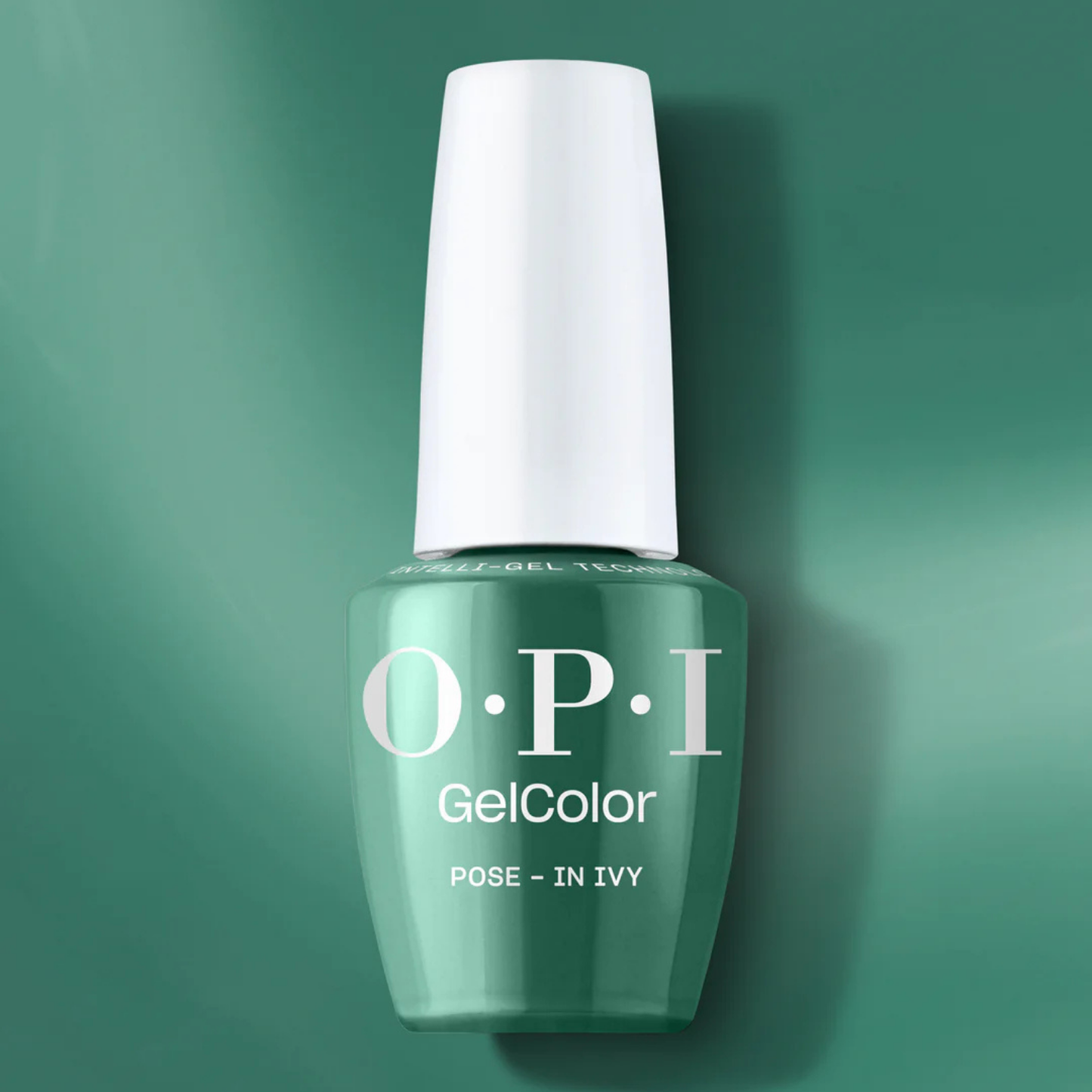 OPI Intelli-Gel S057 - Pose-in-ivy