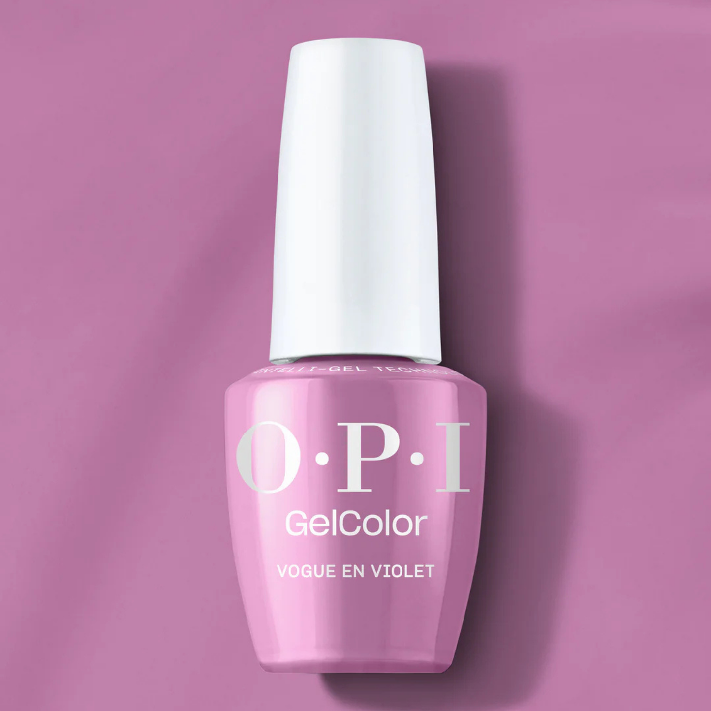 OPI Intelli-Gel S060 - Vogue in Violet