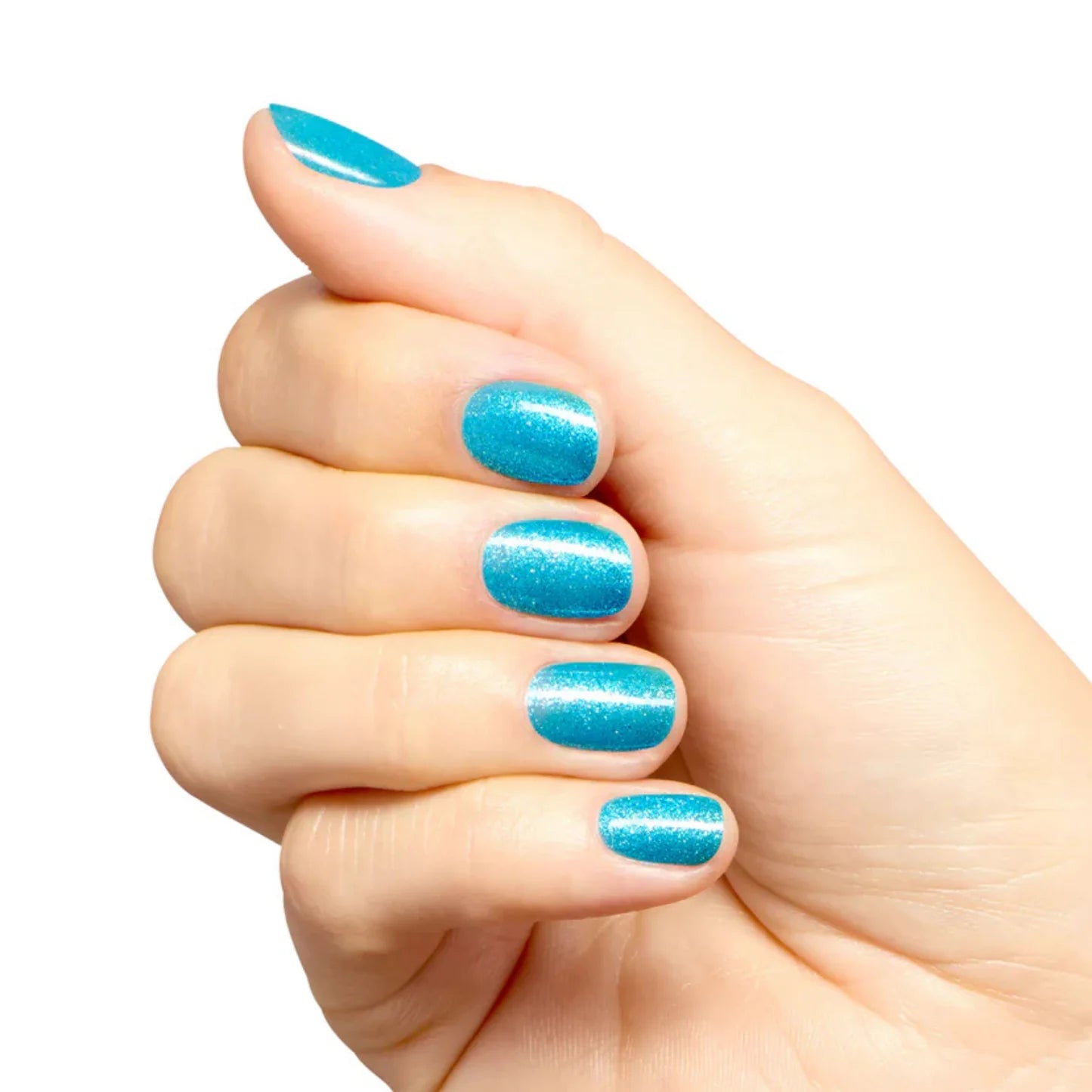 NL S077 - Sky Blue's The Limit