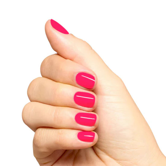 OPI Intelli-Gel GCT S080 - Bright Where I Belong!