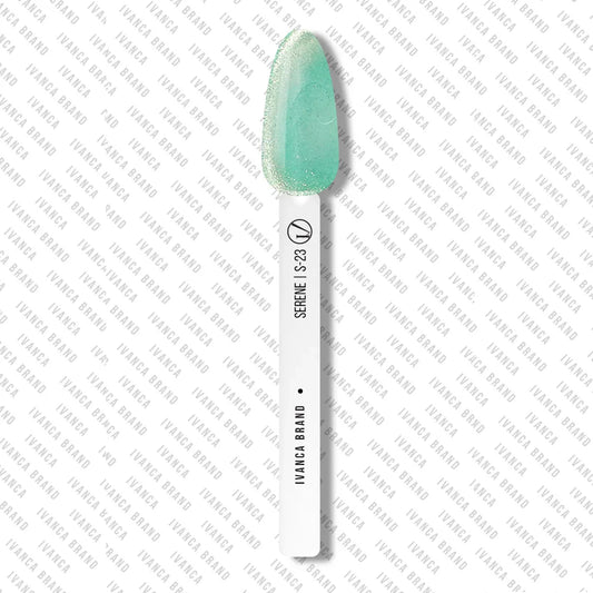 IV. Serene Cat Eye - S-23