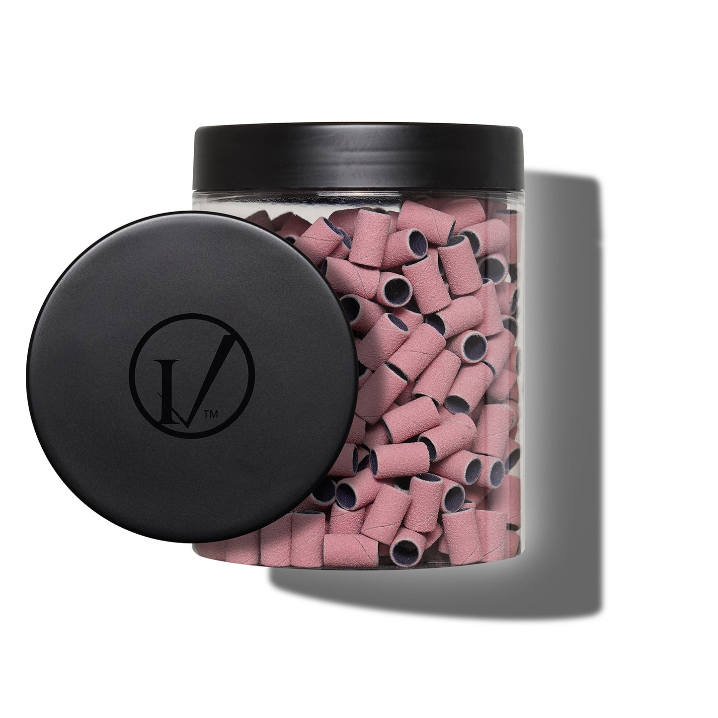 IV. Premium Sanding Bands - Pink (400 pcs)