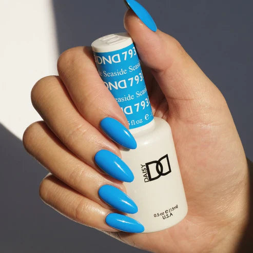 DND Gel Polish #793 - Seaside
