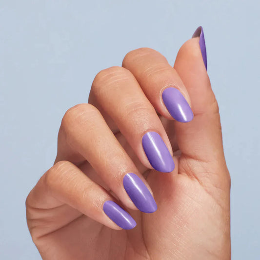 OPI Trio P007 - Skate to the Party