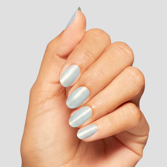 OPI Intelli-Gel & Lacquer Duo S042 - Air We Go