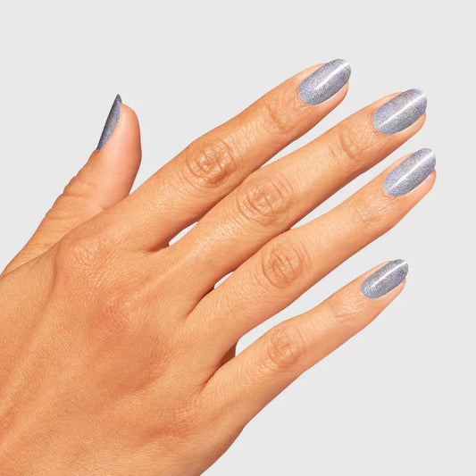 OPI Intelli-Gel & Lacquer Duo S048 - Case of Glamnesia