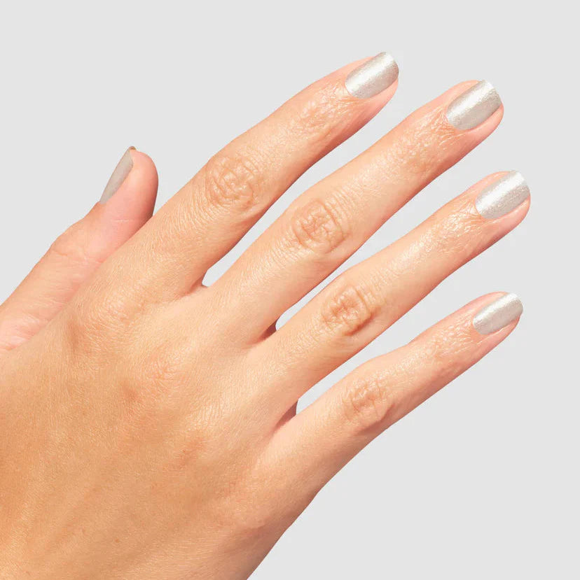 OPI Intelli-Gel & Lacquer Duo S037 - Hands in the Clouds