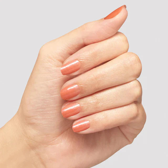 OPI Intelli-Gel & Lacquer Duo S041 - Keep it Surreal