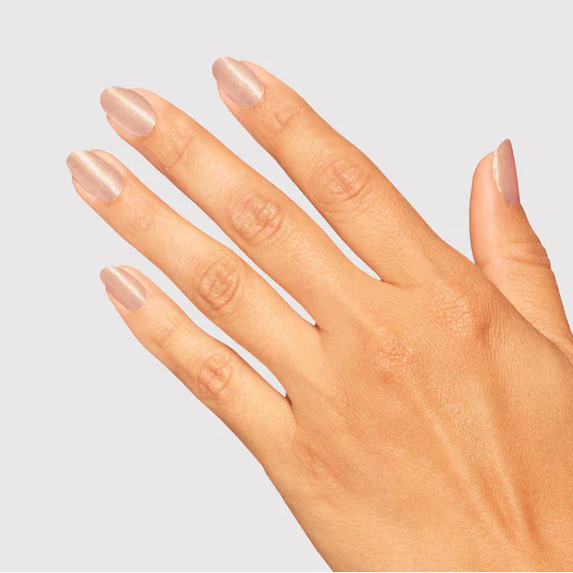 OPI Intelli-Gel & Lacquer Duo S038 - Mirror, Mirror on the Awe